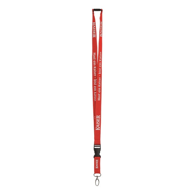Kaiser Lanyard