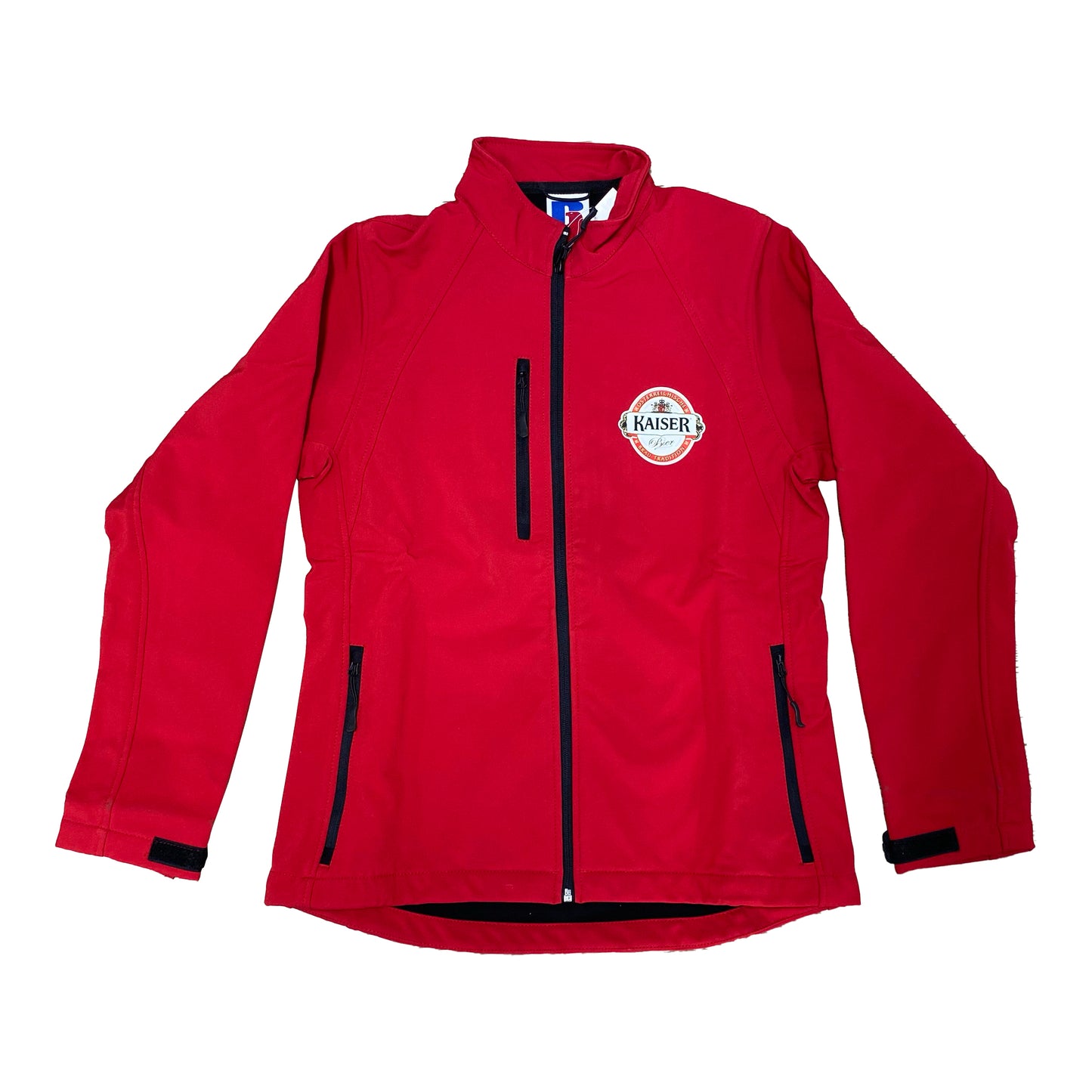 Kaiser Softshell Jacke Damen