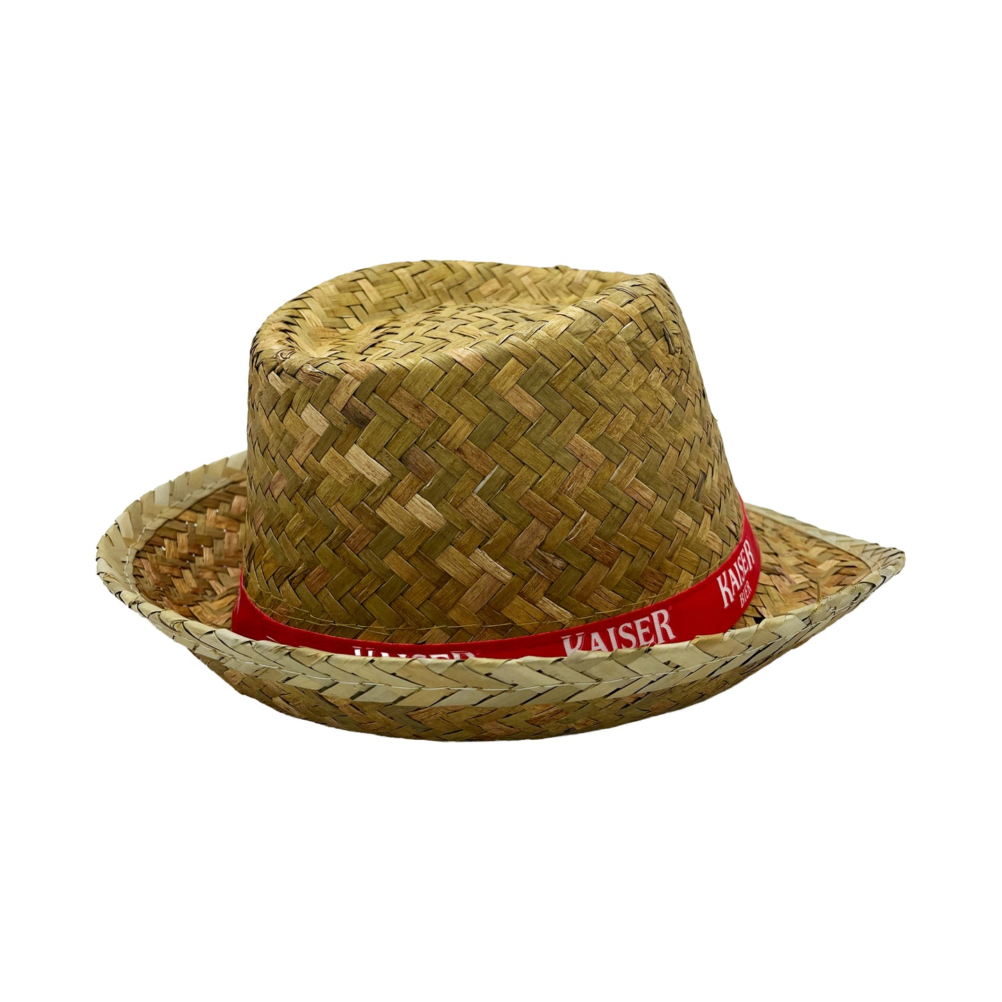 Kaiser Strohhut