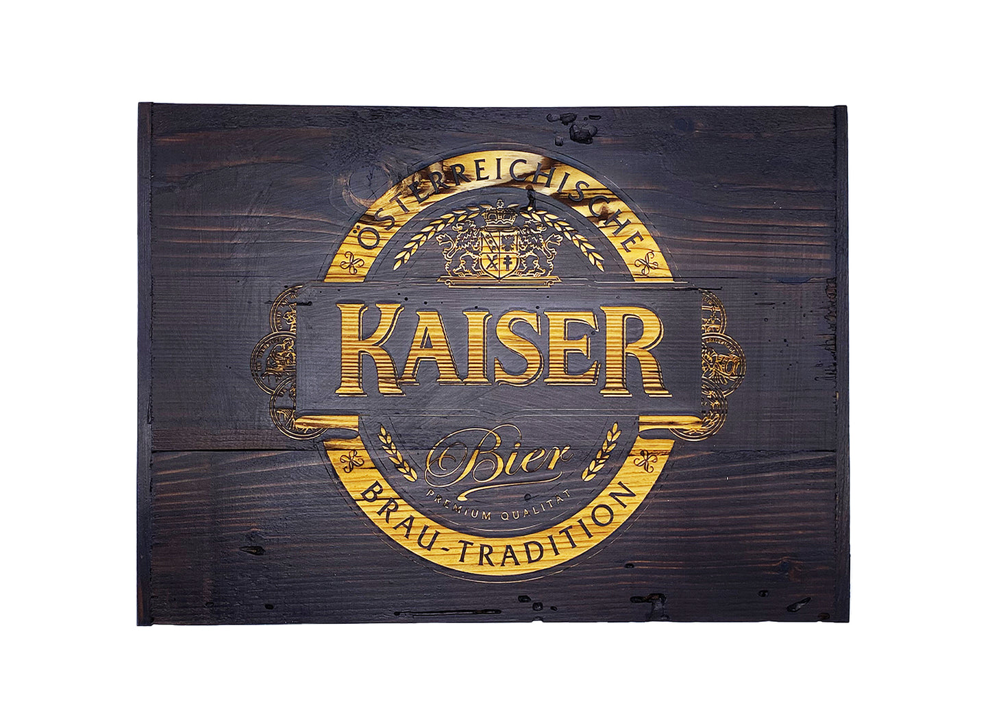 Kaiser Wandschild