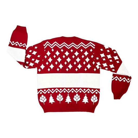 Kaiser Weihnachtspullover