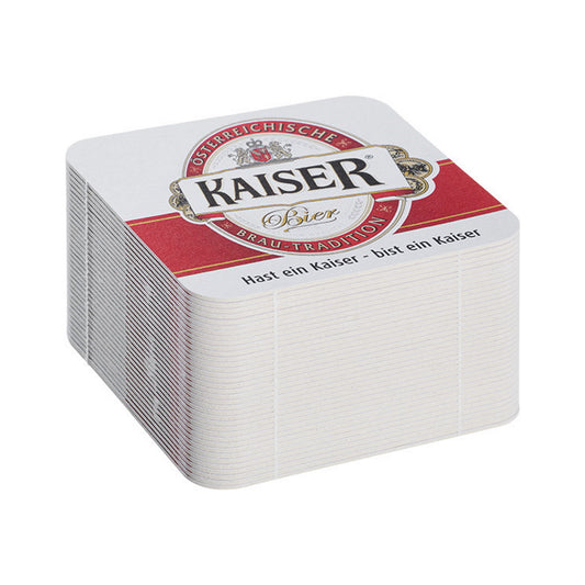 Kaiser Bierdeckel