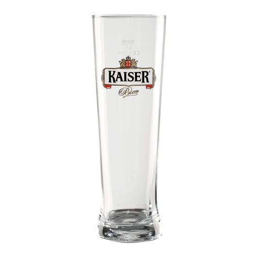 Kaiser Kasper Glas (6 Stk.)