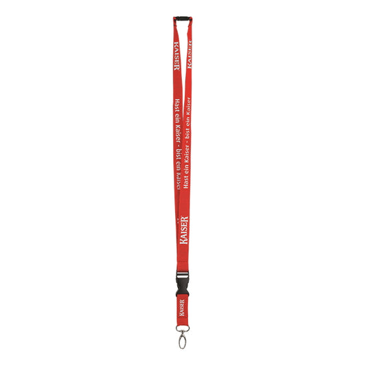 Kaiser Lanyard