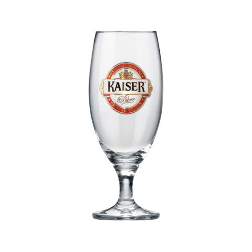 Kaiser Pokal Glas (6 Stk.)