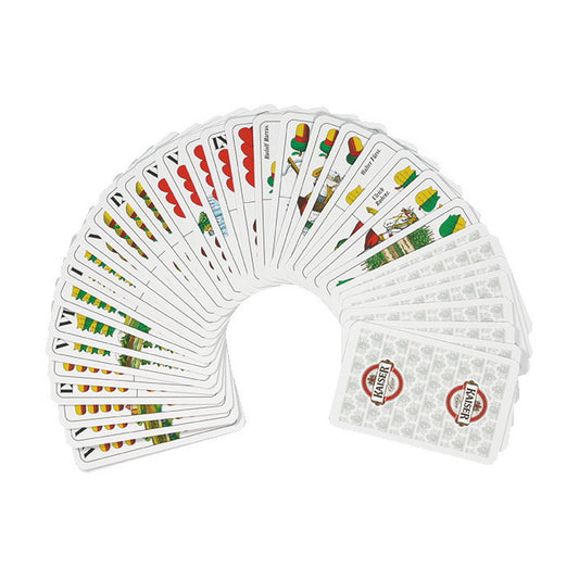 Kaiser Spielkarten