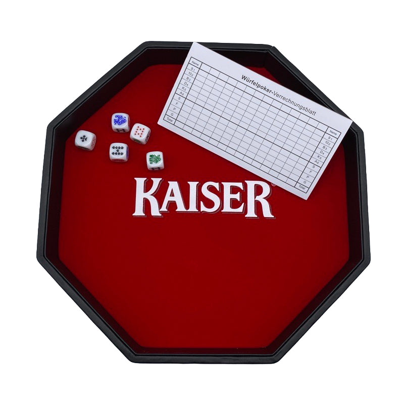 Kaiser Würfelpoker
